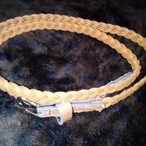 Women belt